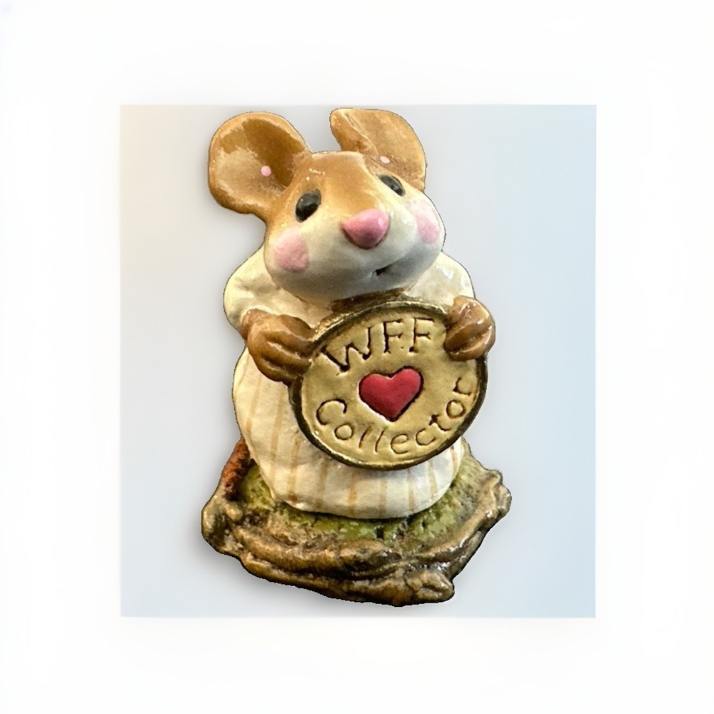 Wee Forest Folk - The Collectors Piece - EV-1998